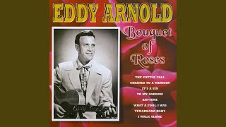 I&#39;m Thinking Tonight of My Blue Eyes