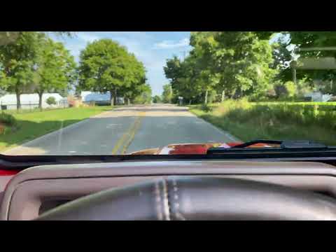 2000 Jeep® Wrangler Sport in Big Bend, Wisconsin - Video 2