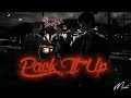 Ian Pack It Up Slowed Reverb