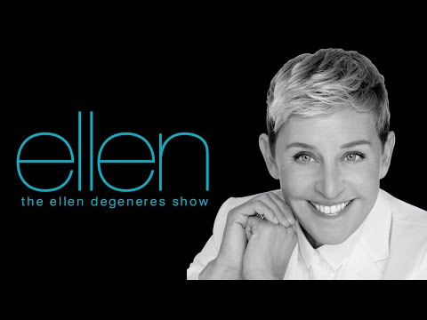 The Truth About Working on the Ellen Degeneres Show