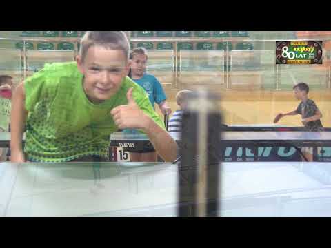 Jesteśmy z Wami 80 lat - MLKS Krajna Sępólno Krajeńskie