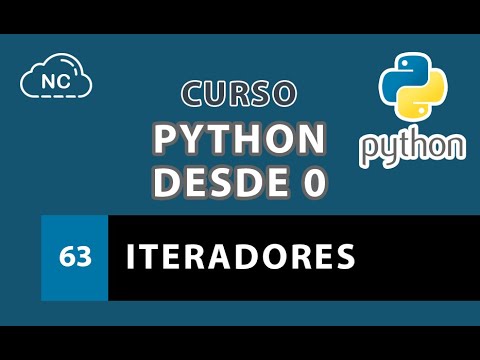 Curso de Python desde 0 Introducción 1