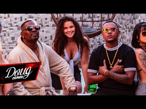 MC ABEL JS E MC PAI - BANDIDO RICO | DJ KIK PROD (CLIPE OFICIAL) Doug Filmes