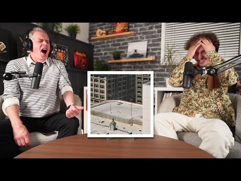 Dad Reacts to Arctic Monkeys - The Car