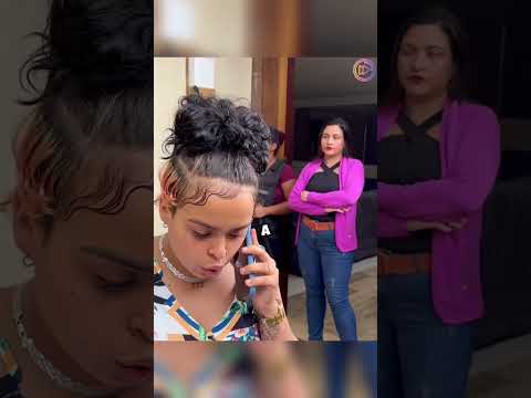 They Called Her a Beggar at the Gate… Until the Truth Left Everyone Speechless! 😳❤️#shorts