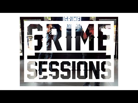 Snowy & Reece West w/ DJ Kirby T - Grime Sessions
