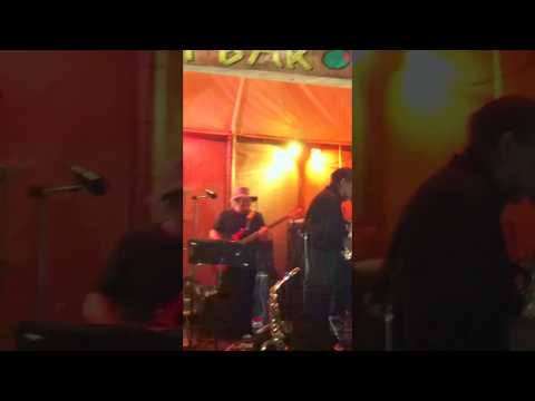 Thumbnail for FABRICE FRANCESE BASS: A LITTLE SOLO "SUGAR AND SPICE" FUNK, SOUL, MOTOWN, STAX BAND SUMMER OF 2015 by Lit (band)
