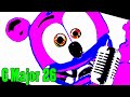 G MAJOR 26 Cocomelon Gummy Bear Peppa Subway Pinkfong KFC Dame Tu Cosita Klasky Csupo ETC