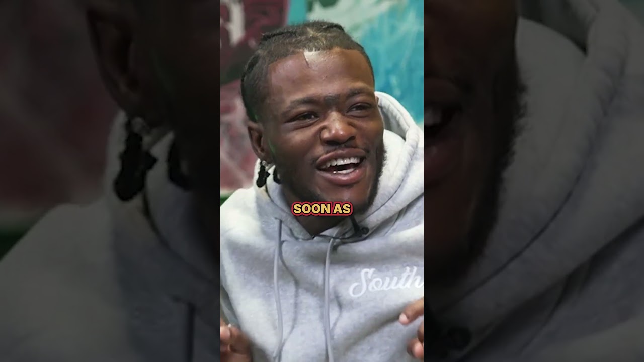 SHORTS | THE LION KING PT.2 | 85 SOUTH SHOW