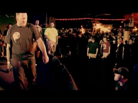 [hate5six] The Killer - August 14, 2010 Video