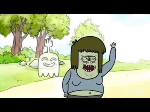 [Benson despide a Musculoso]