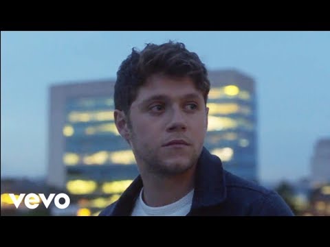 Niall Horan - Too Much To Ask (Official)
