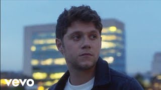 Niall Horan Too Much To Ask Official Video