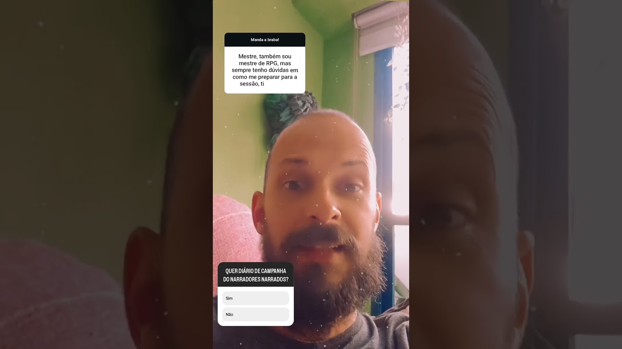 Como se preparar para sessões de RPG? #rpgdemesa #rpgbrasil #dnd #ordemparanormal #tormenta20 #rpgbr