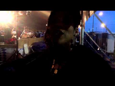 Marty Abdullah & Manya interview