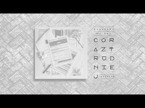 2. Eskaubei & Dj DBT - Poetic Justice (Alternate Take) - Coraz Trudniej [Mixtape]