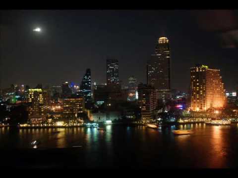 Fabulous Krush -"Blame it on the  night"