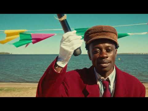 stay away from dante! - Duizend Volle Manen (Full Film)