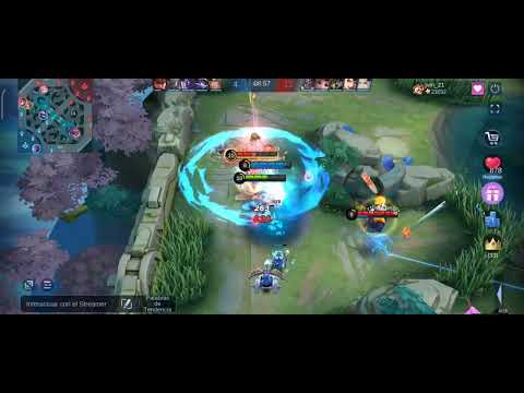 YIN GUIDE! HOW TO COUNTER THIS FIGHTER! + TOP GLOBAL YIN!