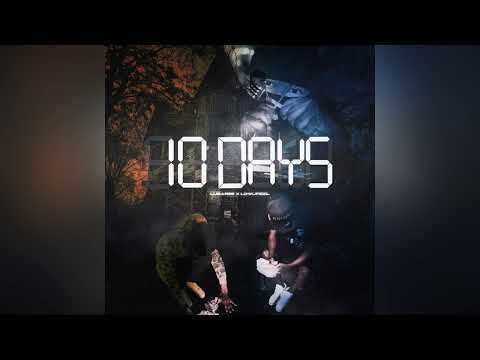 LowlifeZil x Ruthlezzlubaree - 10 Days (Official Audio)