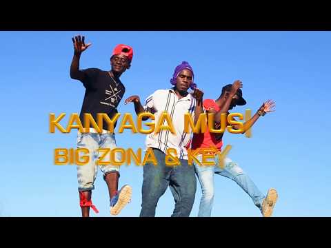 BIG ZONA & KEY MAN   Mpenzi Kitokoto Official Music Video