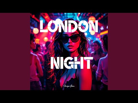London Night