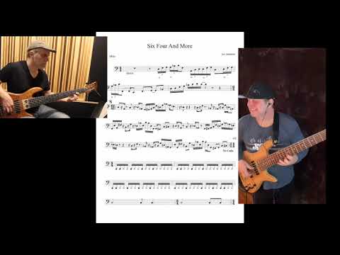 Mike Pope & Joe Santerre