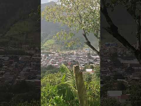 Perdiéndome en las montañas de Tactic, Alta Verapaz para encontrarme. ⛰️