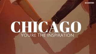 Chicago - You&#39;re The Inspiration (Sub. Español) ♡