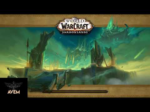 + 15 The Necrotic Wake - Resto Shaman POV