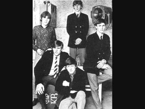 The Primates - Sunset