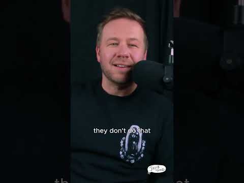 Joey B Toonz on Staying Sane Among Lunatics