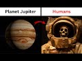 Planet Jupiter The King Planet Of Solar System Info Family