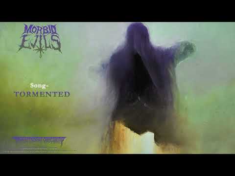 MORBID EVILS (Finland) - Tormented (Sludge/Doom/Death Metal) Transcending Obscurity Records