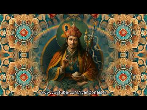 MILAGROS EXTRAORDINARIOS - EL MANTRA DE ORO 2025 - OM AH HUM VAJRA GURU PADMA SIDDHI HUM