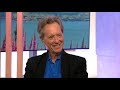 SAVAGE HOUSE Richard E Grant Interview 2026