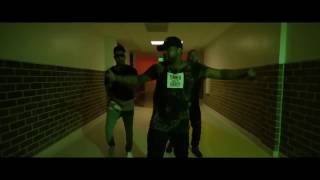 PyRexx- I'm Run'n Ft Paul Wall, Canon, & T.Burton