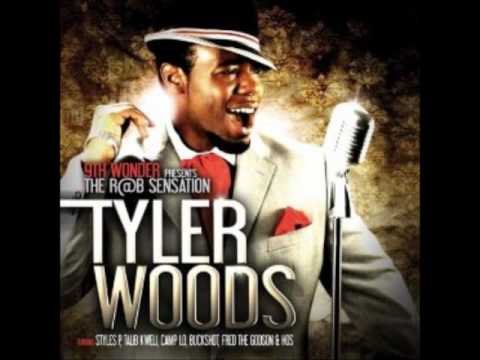 Tyler Woods - Maybelline Lady