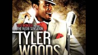 Tyler Woods - Maybelline Lady