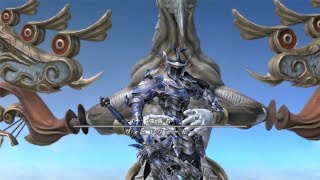 【FF14】エデン零式2層攻略編v(๑・v・๑❀)v【うきょち】