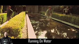 X-men series all powers of all Mutant video