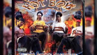 Hot Boyz - Let&#39;em Burn (No Limit Diss)