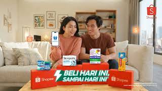 Download lagu Shopee Instant Mart je! mp3