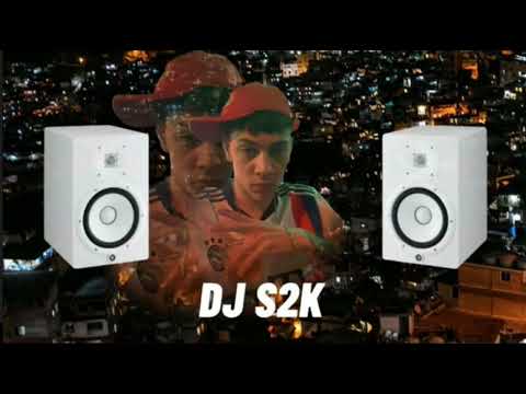 MC JAJAU - COROLLA PRETO - DJ S2K