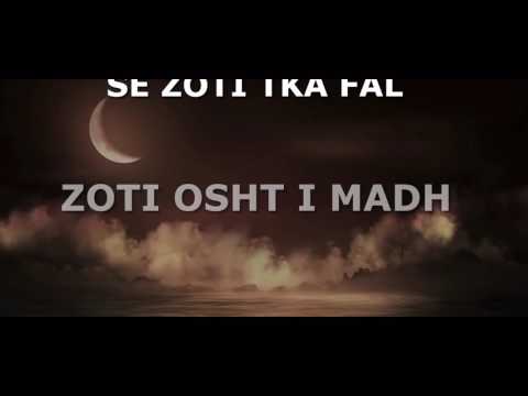 FLOWI -Zoti Osht I Madh