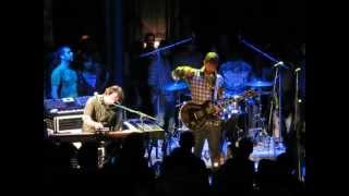 Monophonics - Sure is funky