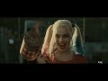 SARENA SAFARI SONG Suicide Squad Joker Harley Video AYE