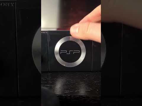 Sounds of the PSP
