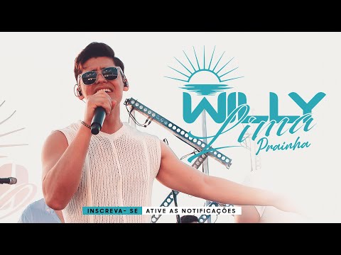 WILLY LIMA na Prainha - SET