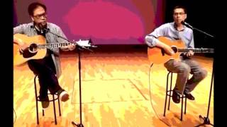 Too Much Love (Bread) cover - D&#39;Spectacles